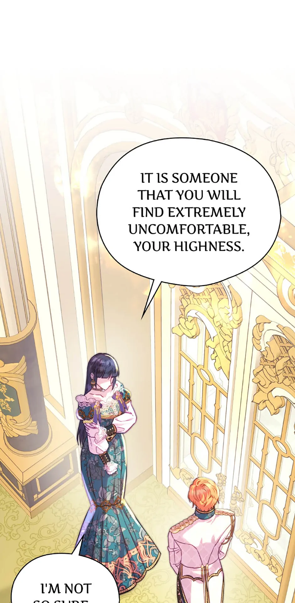 Another Typical Fantasy Romance Chapter 134 36