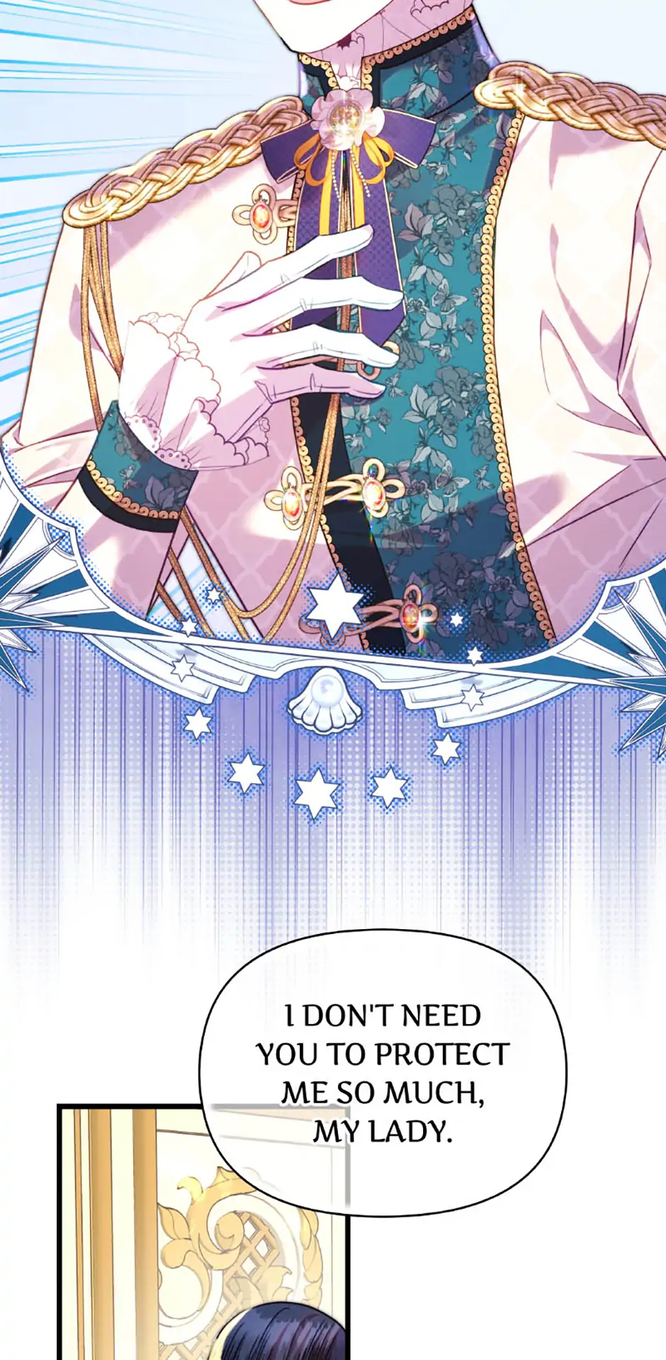 Another Typical Fantasy Romance Chapter 134 38