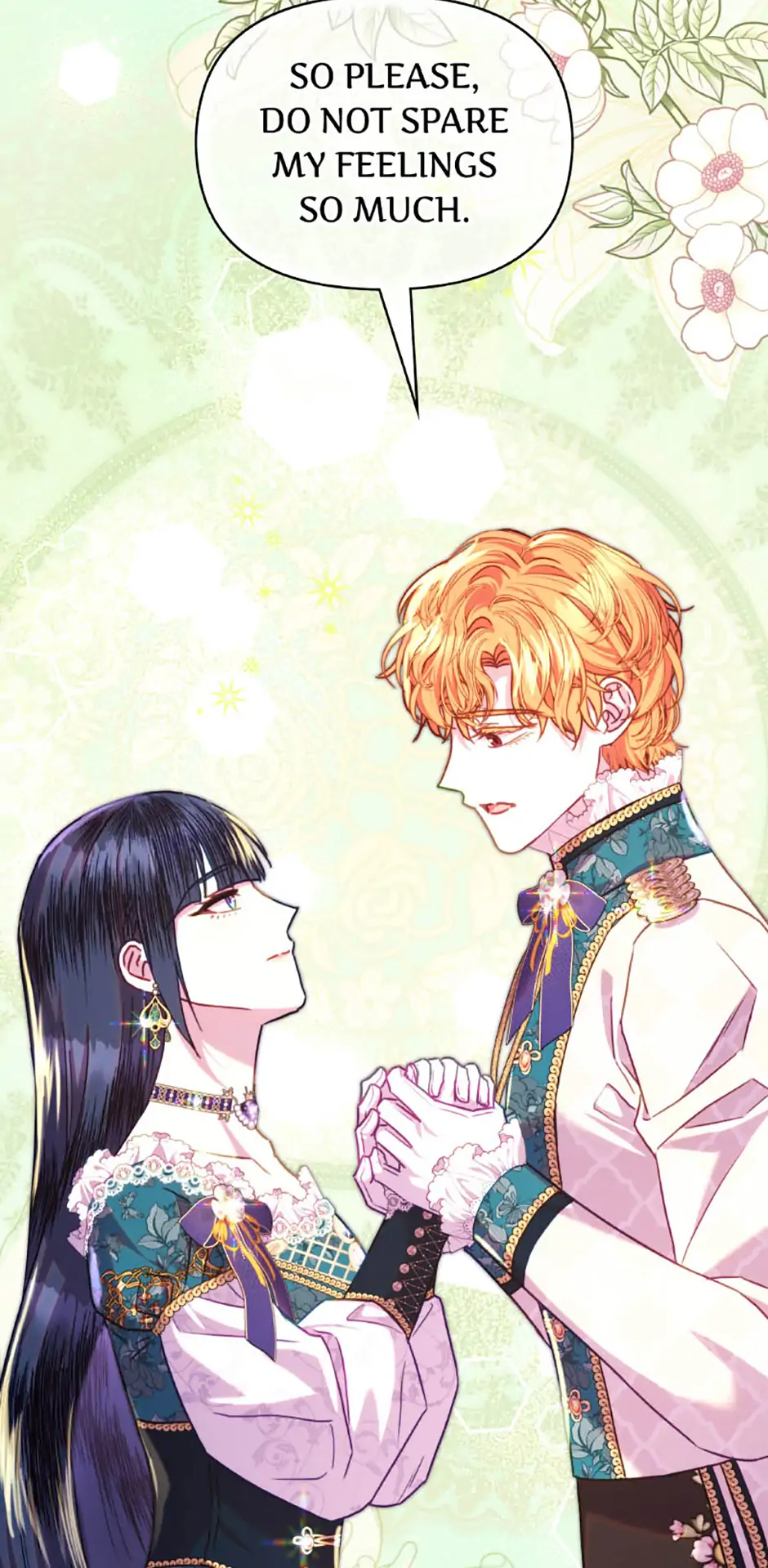Another Typical Fantasy Romance Chapter 134 40