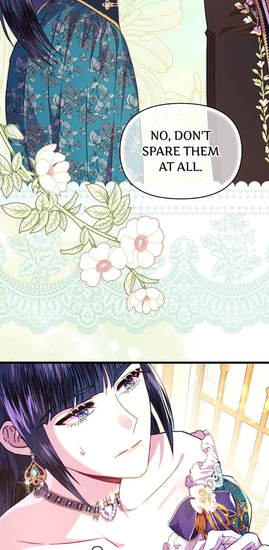 Another Typical Fantasy Romance Chapter 134 41