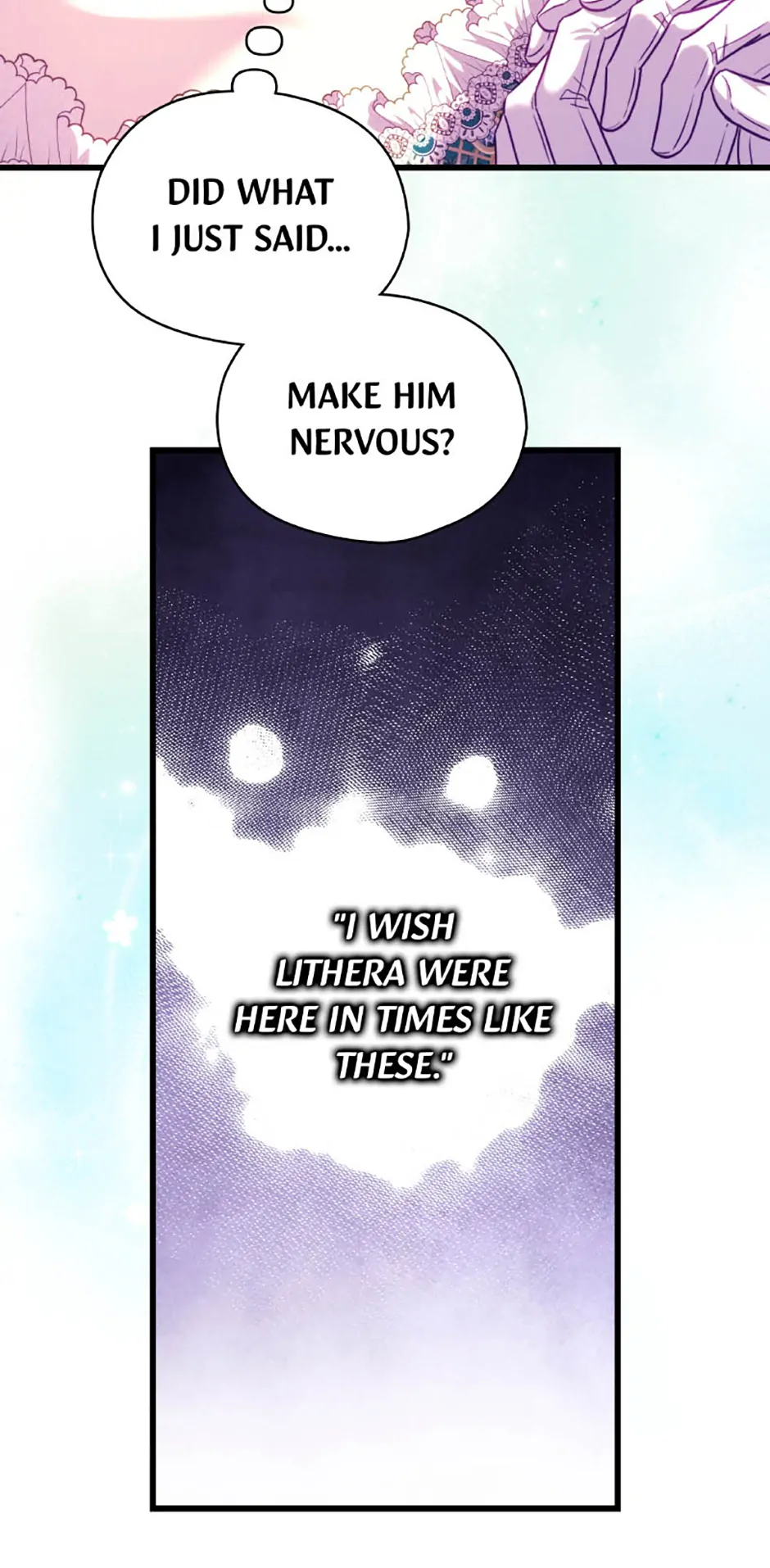Another Typical Fantasy Romance Chapter 134 42