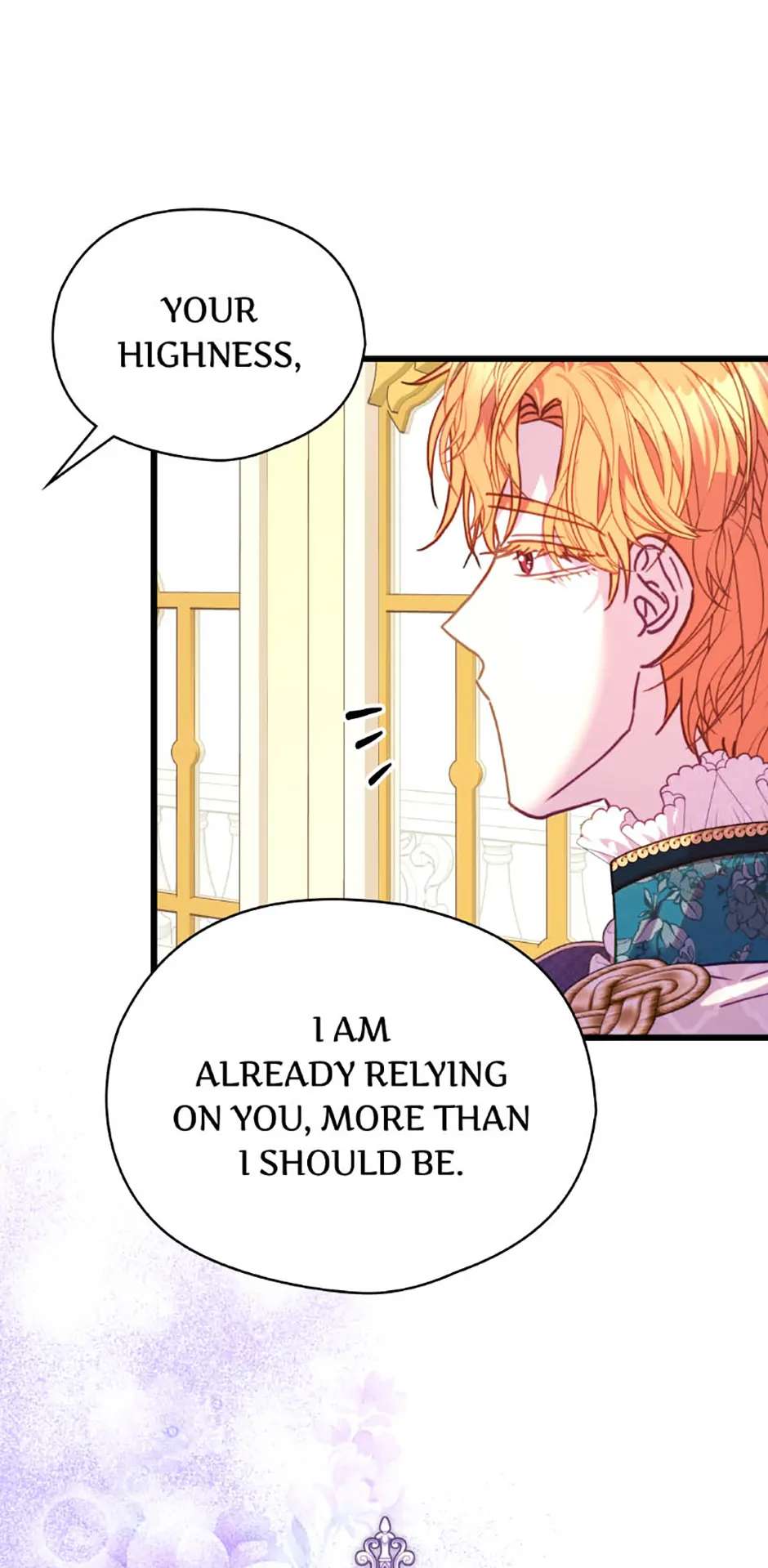 Another Typical Fantasy Romance Chapter 134 43