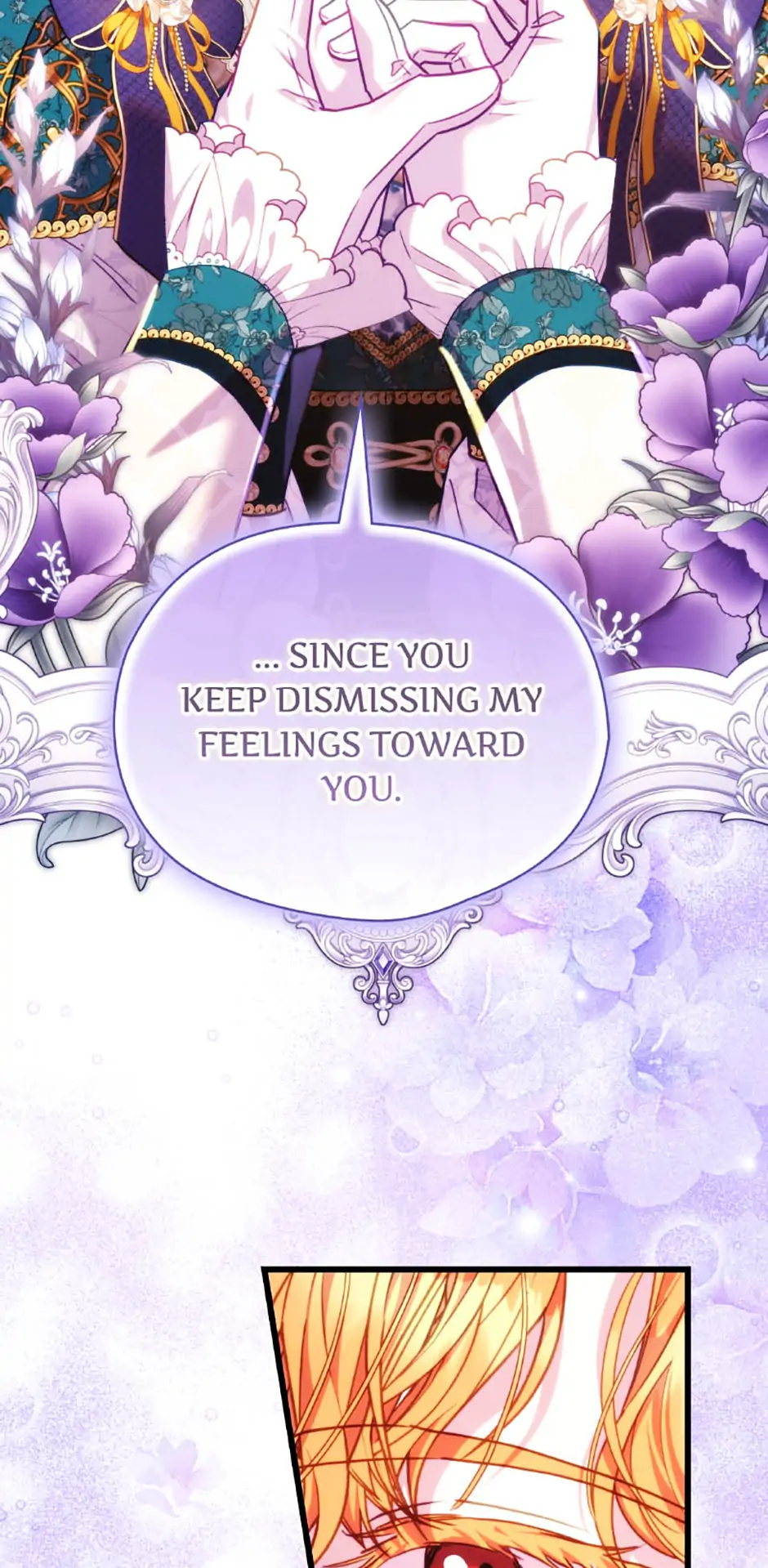 Another Typical Fantasy Romance Chapter 134 45