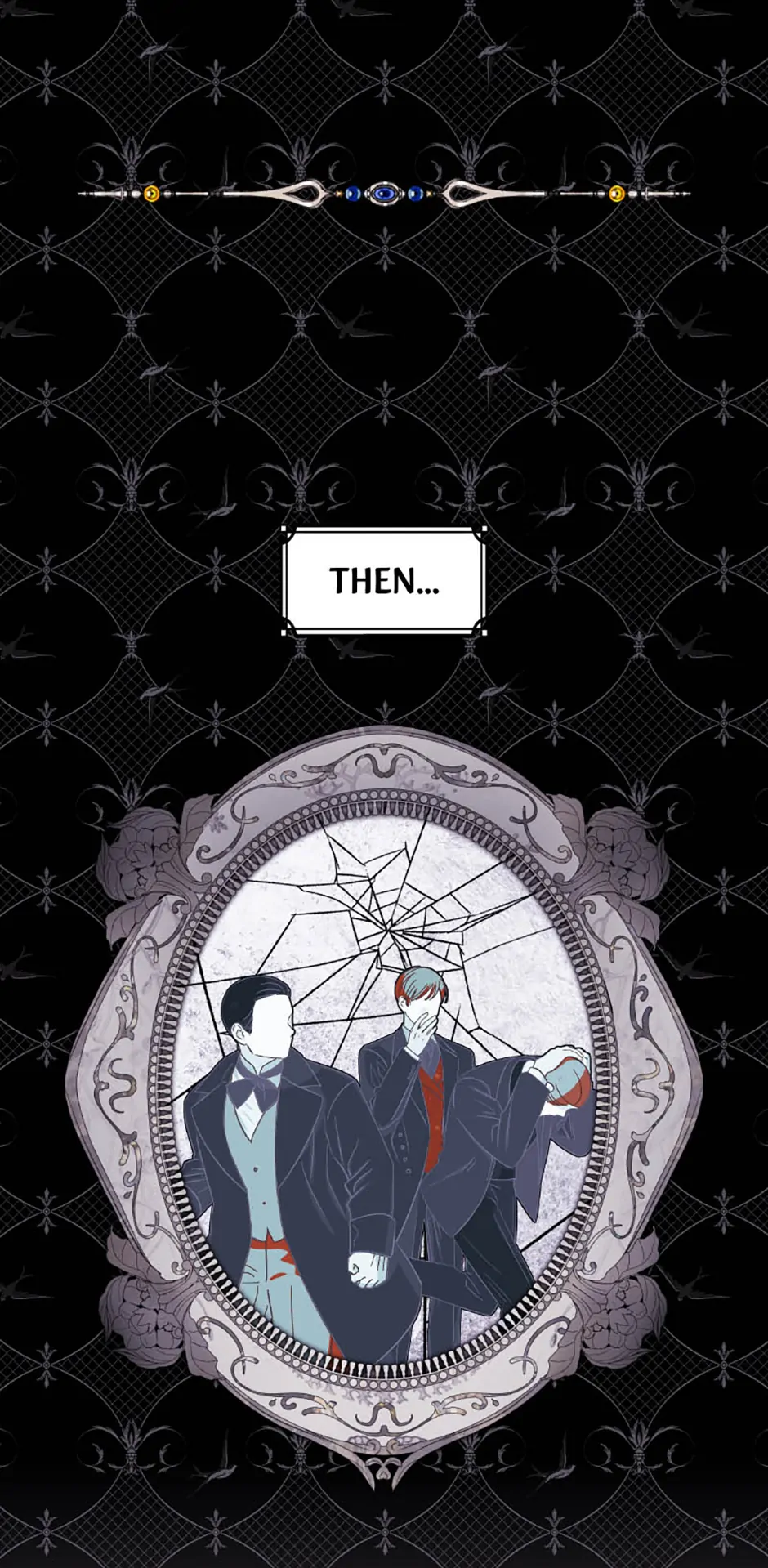 Another Typical Fantasy Romance Chapter 134 5