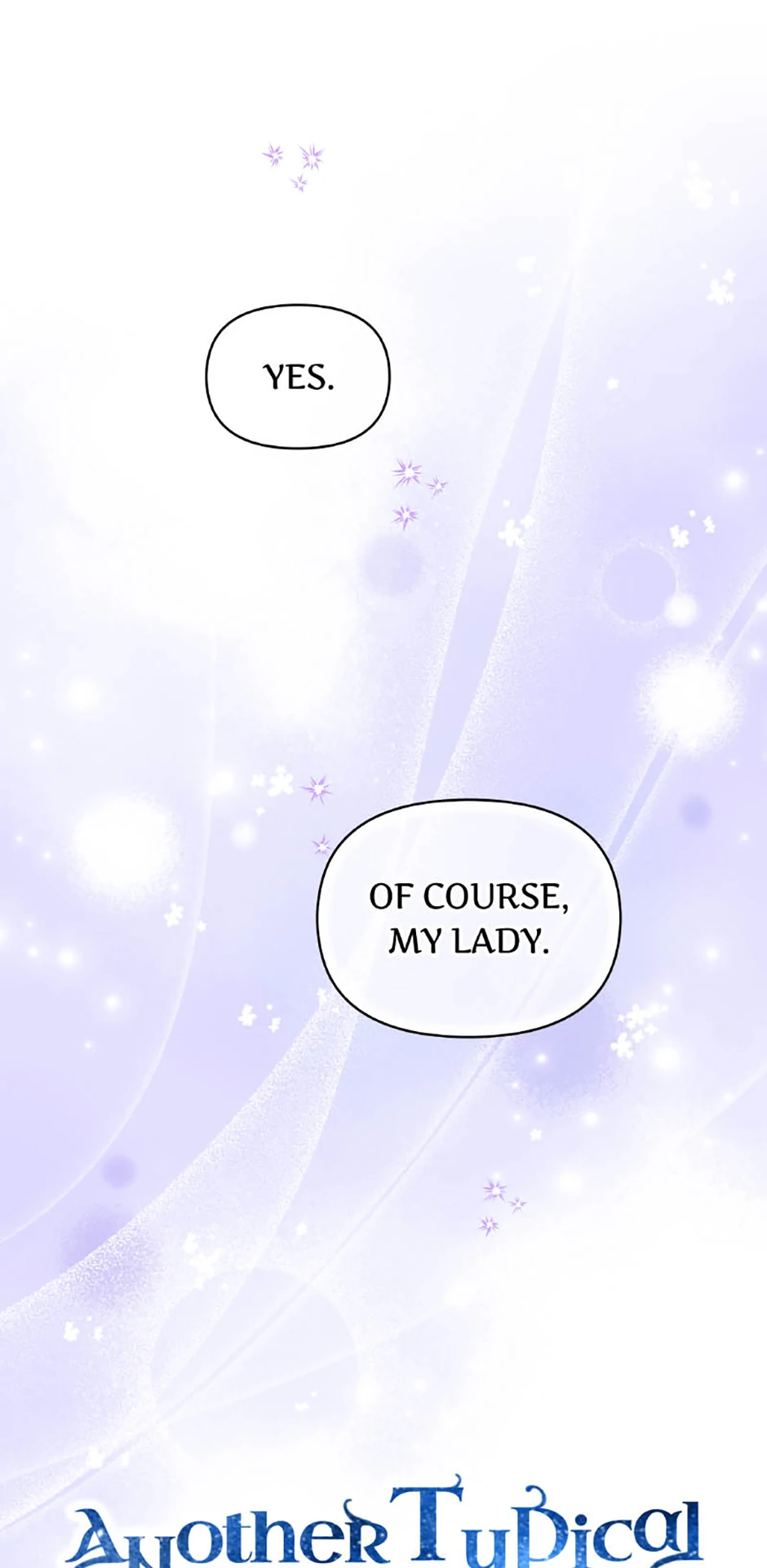 Another Typical Fantasy Romance Chapter 134 50