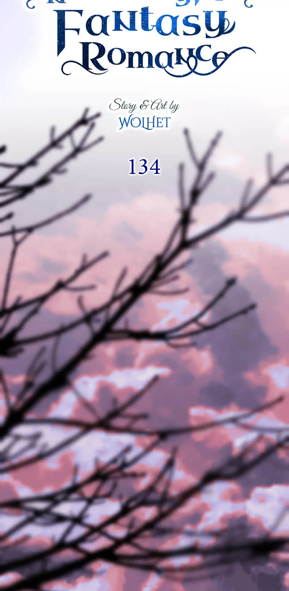 Another Typical Fantasy Romance Chapter 134 51