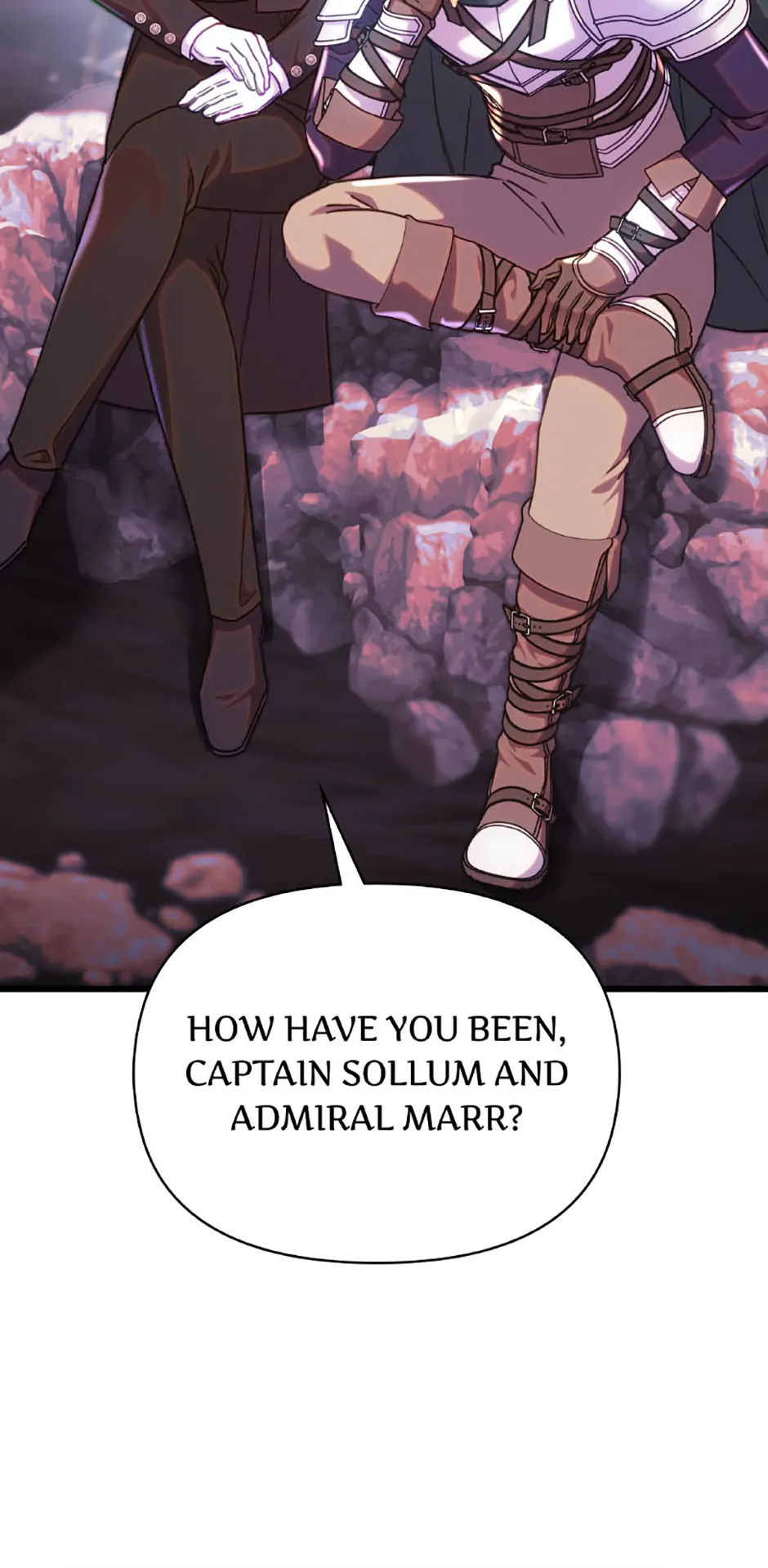 Another Typical Fantasy Romance Chapter 134 55