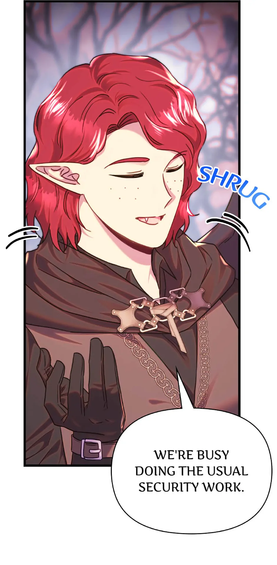Another Typical Fantasy Romance Chapter 134 56