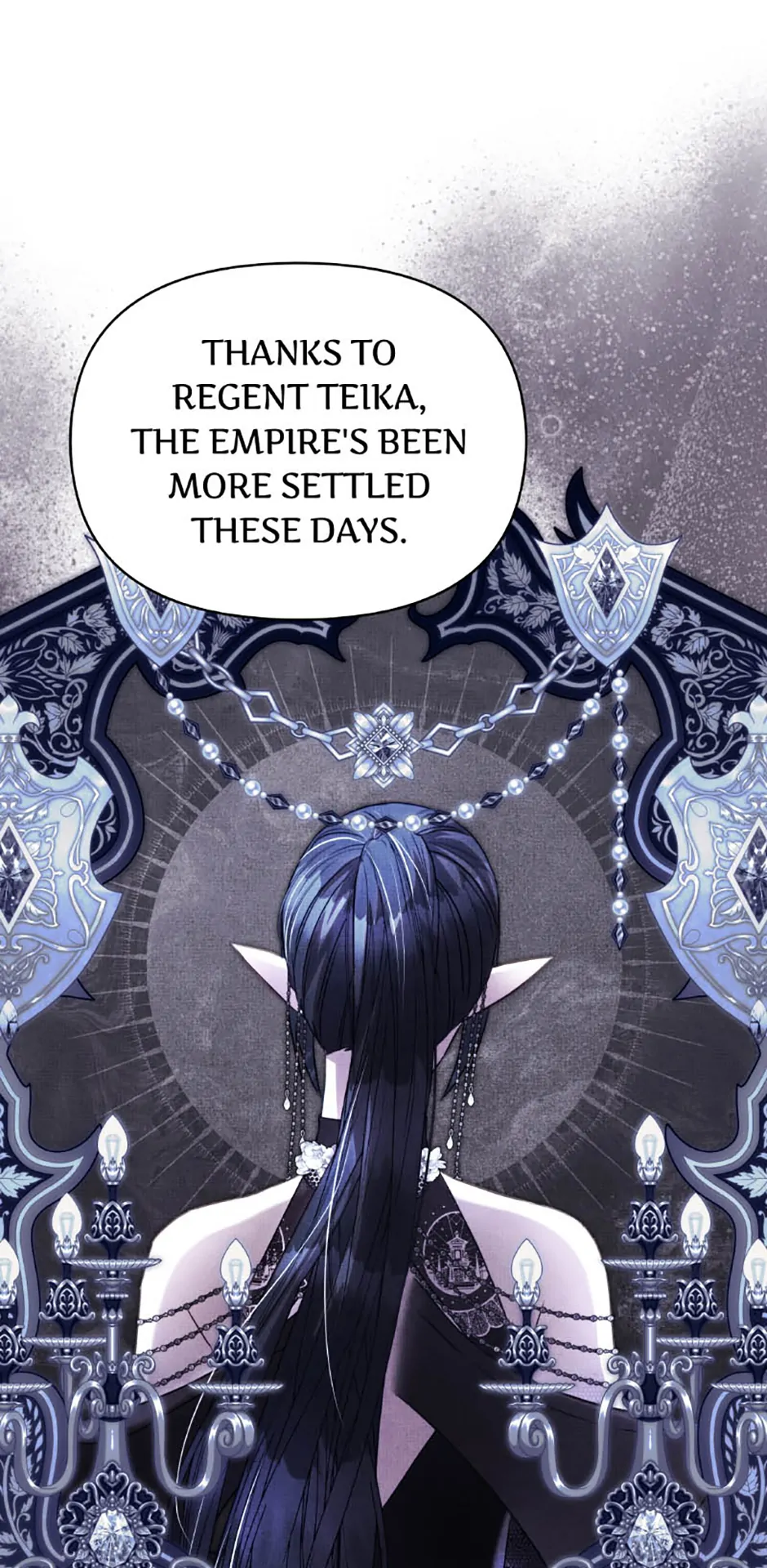 Another Typical Fantasy Romance Chapter 134 57