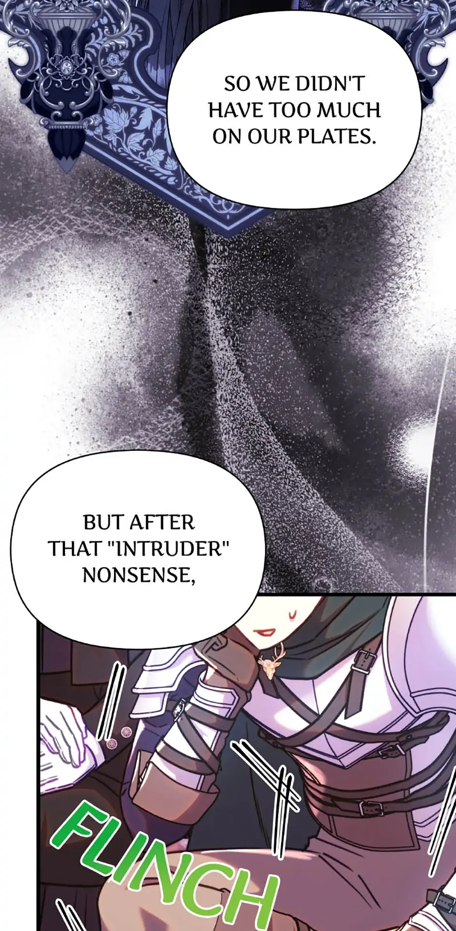 Another Typical Fantasy Romance Chapter 134 58