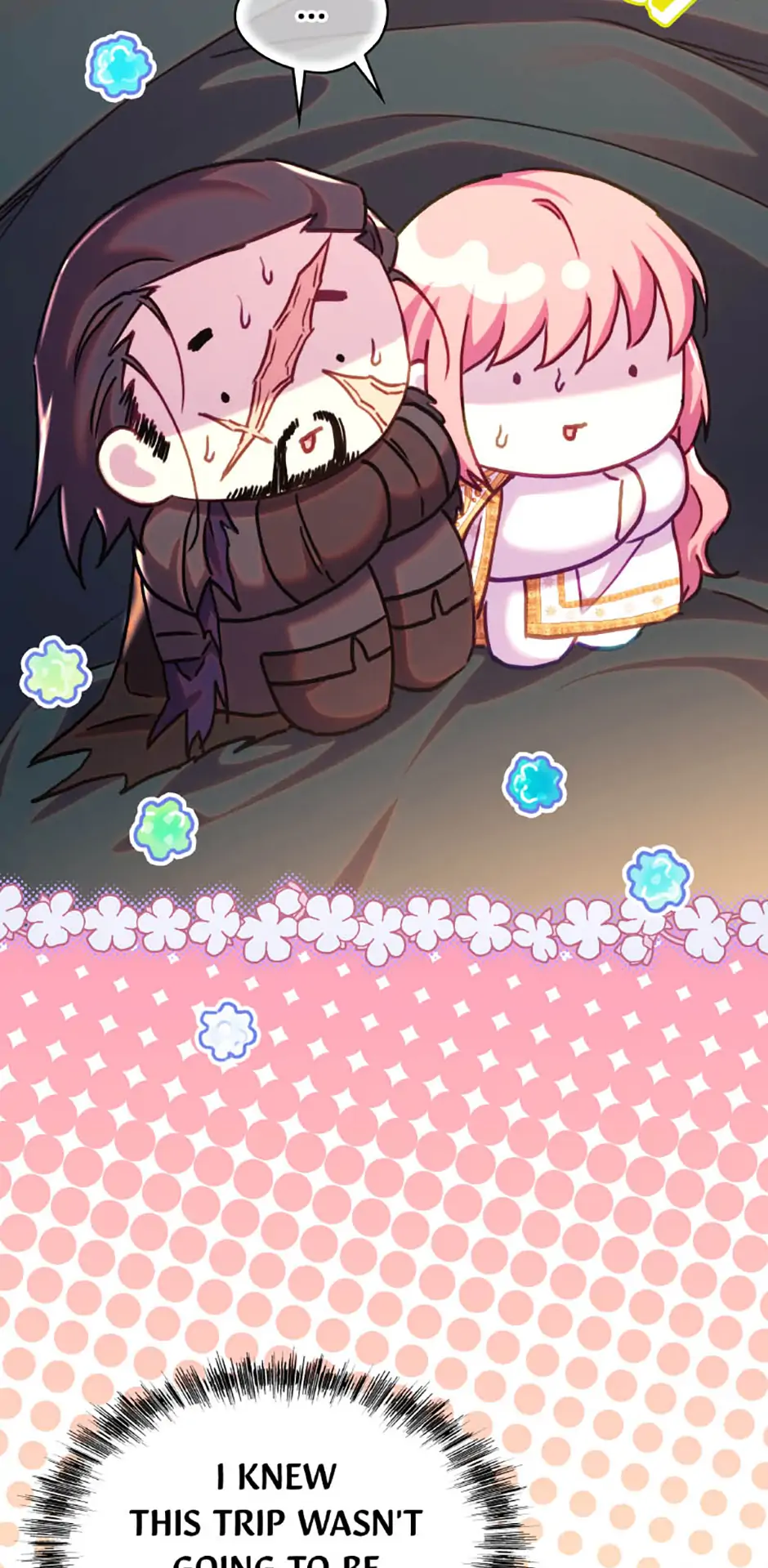 Another Typical Fantasy Romance Chapter 134 60