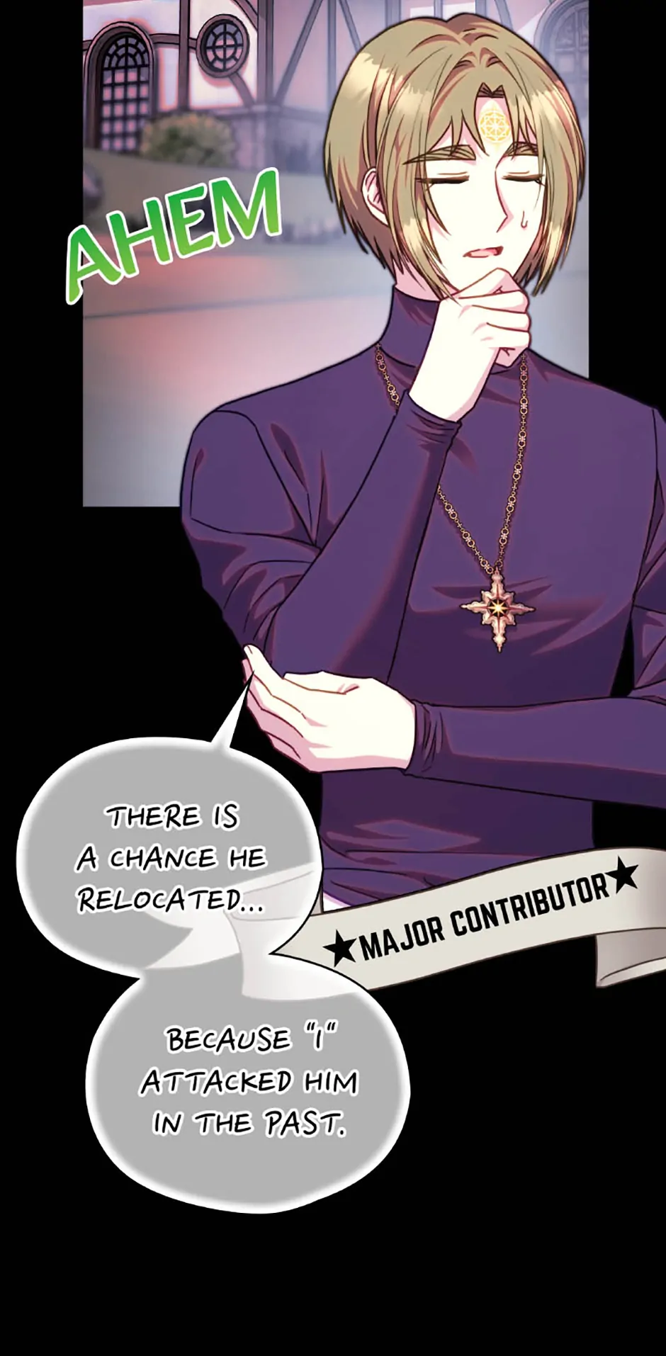 Another Typical Fantasy Romance Chapter 134 63