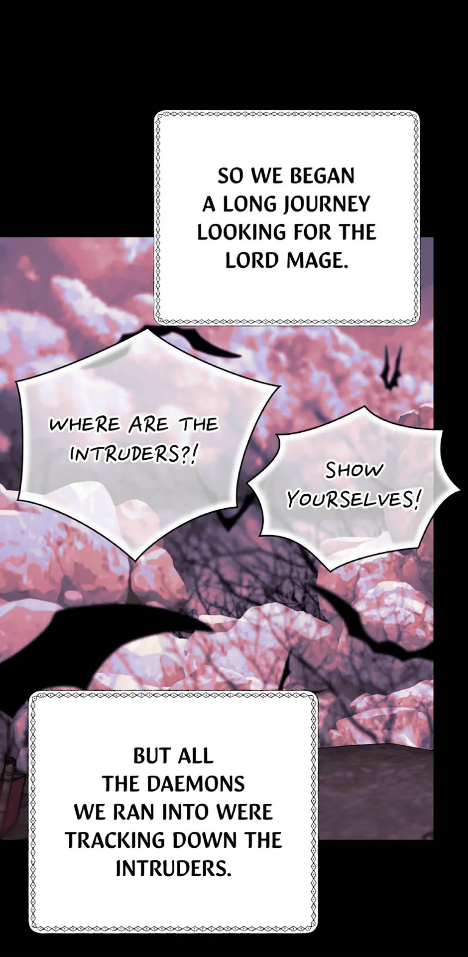 Another Typical Fantasy Romance Chapter 134 64