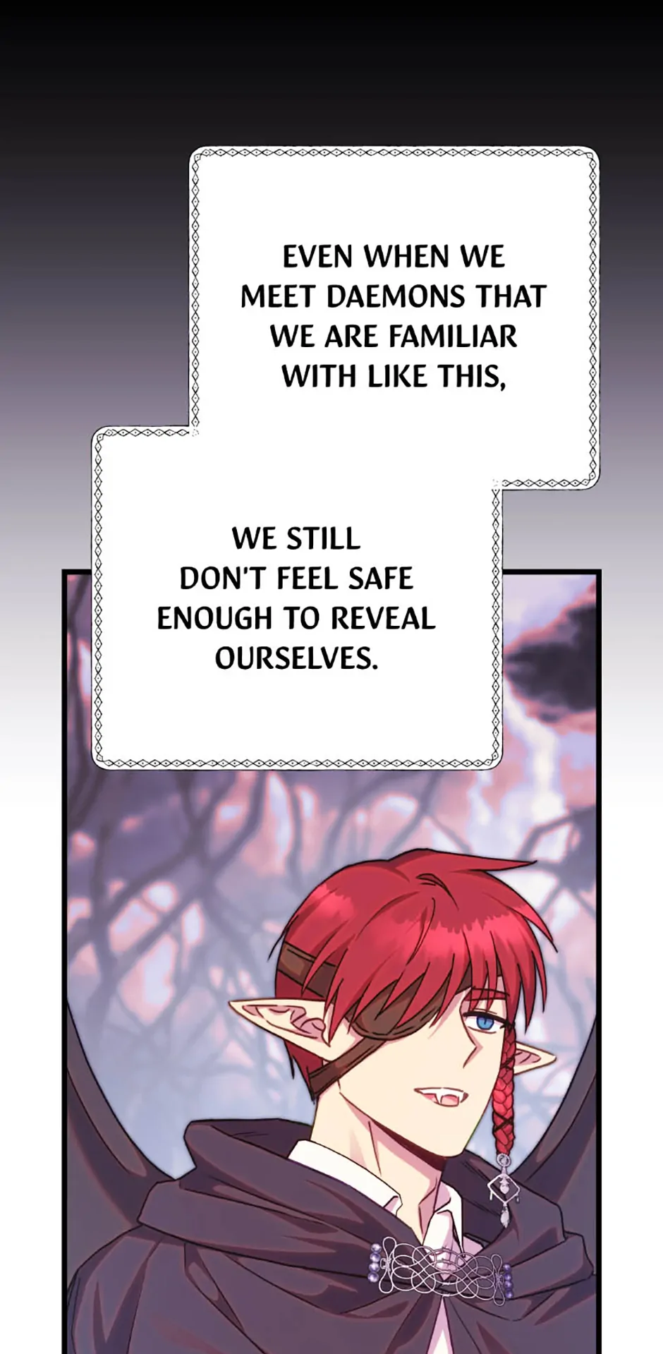 Another Typical Fantasy Romance Chapter 134 65
