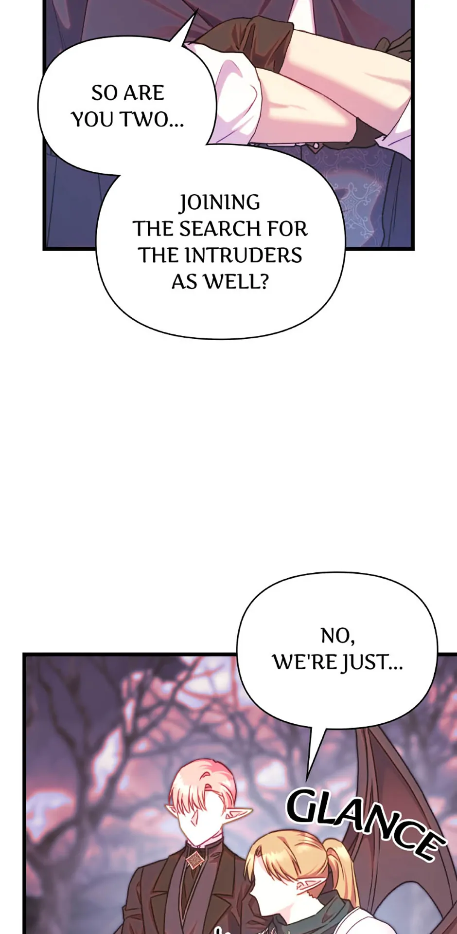 Another Typical Fantasy Romance Chapter 134 66