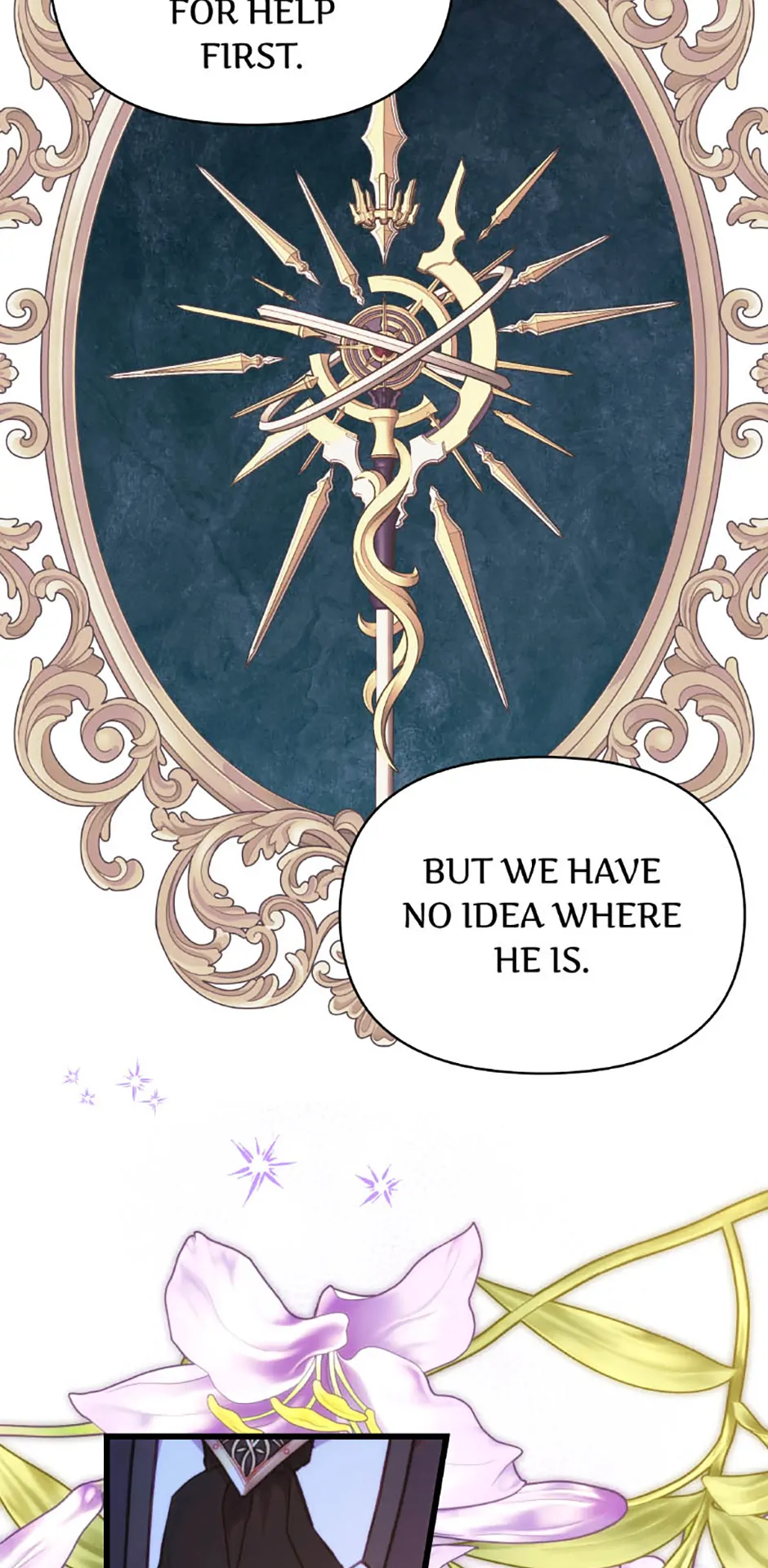 Another Typical Fantasy Romance Chapter 134 68