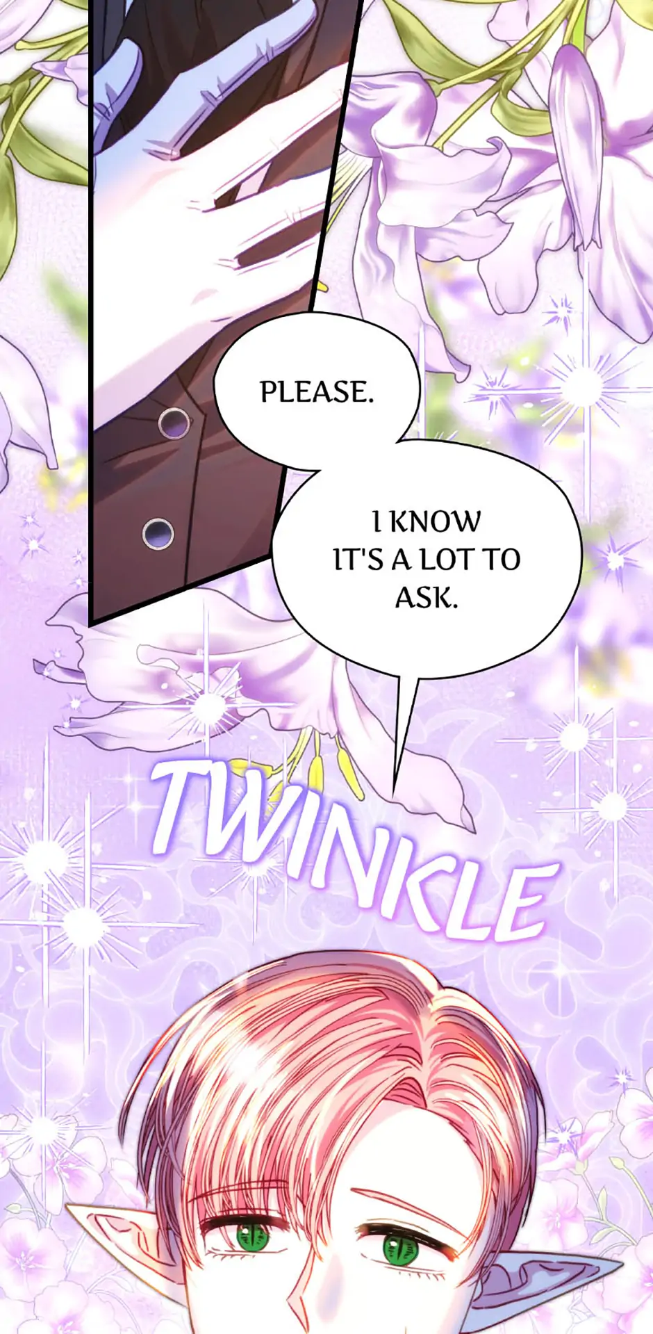 Another Typical Fantasy Romance Chapter 134 69