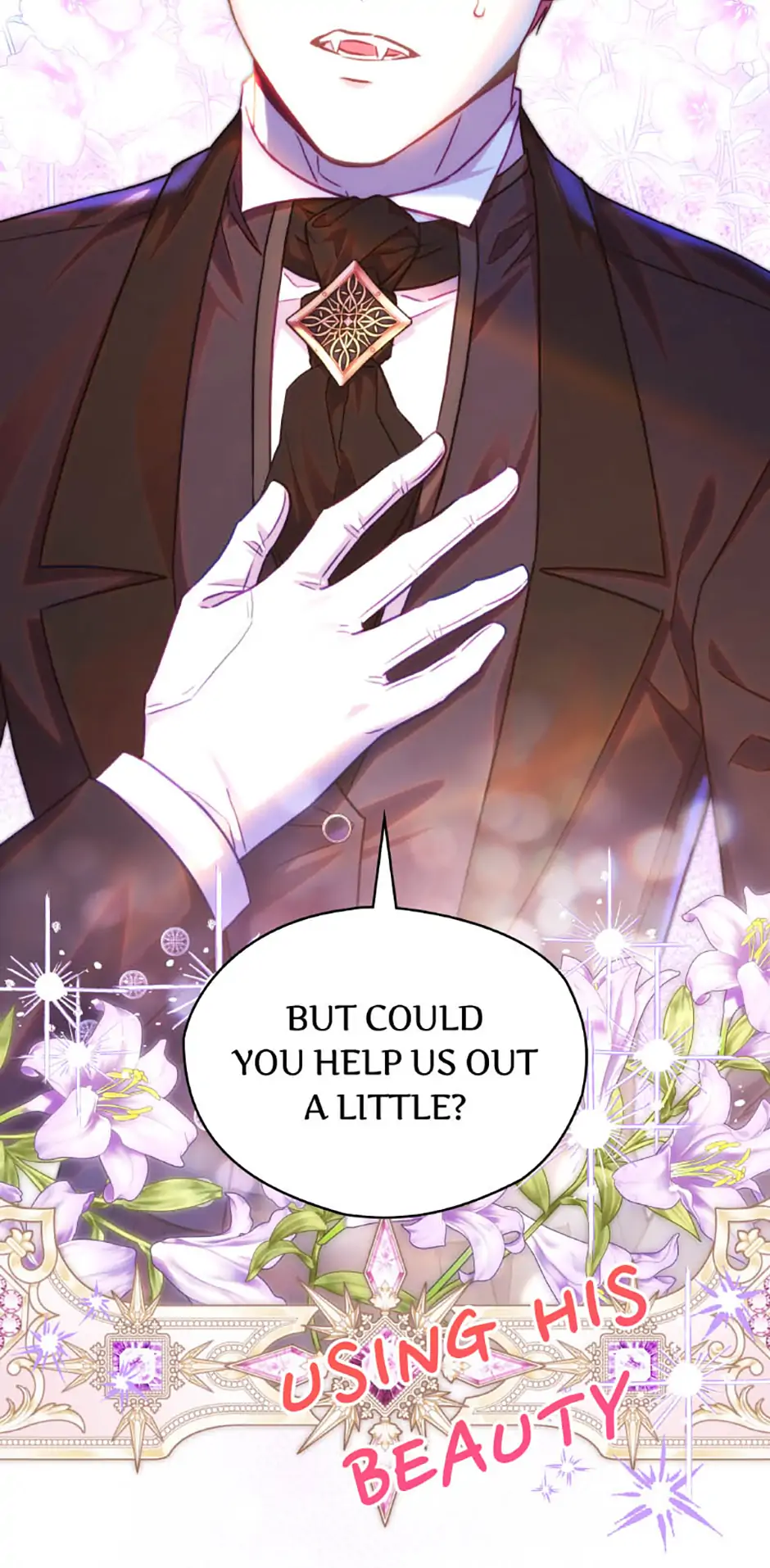 Another Typical Fantasy Romance Chapter 134 70