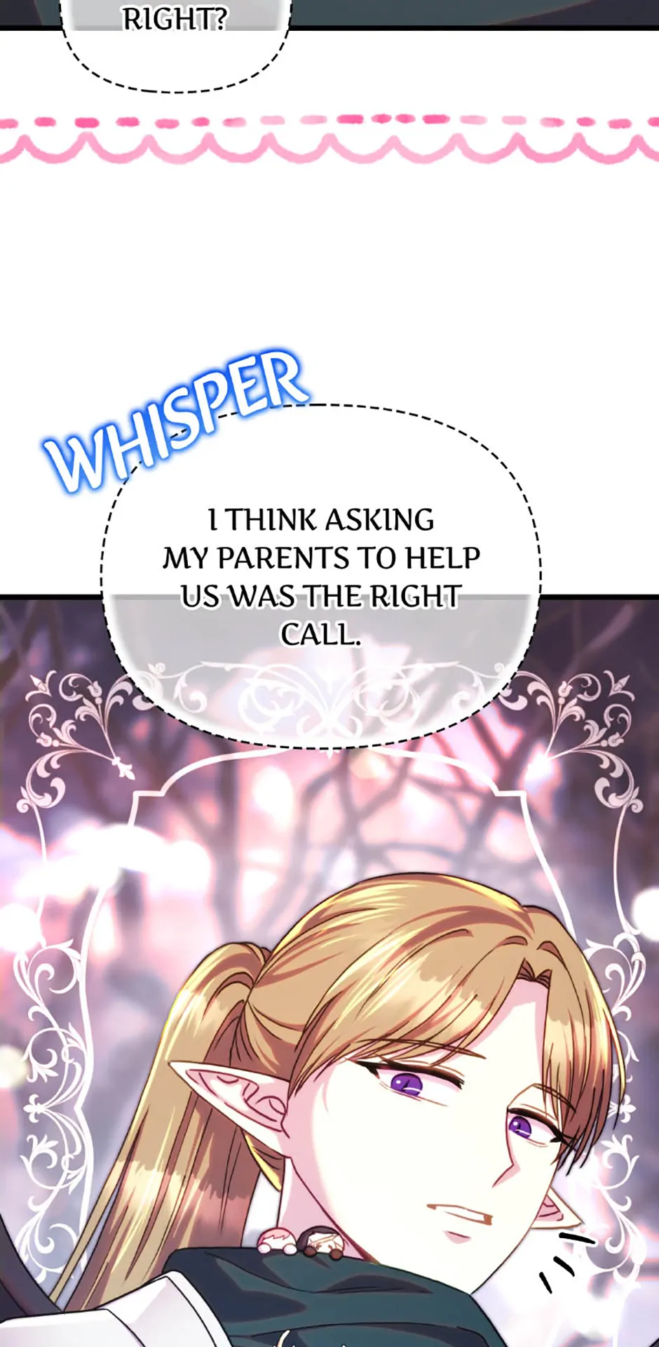 Another Typical Fantasy Romance Chapter 134 75