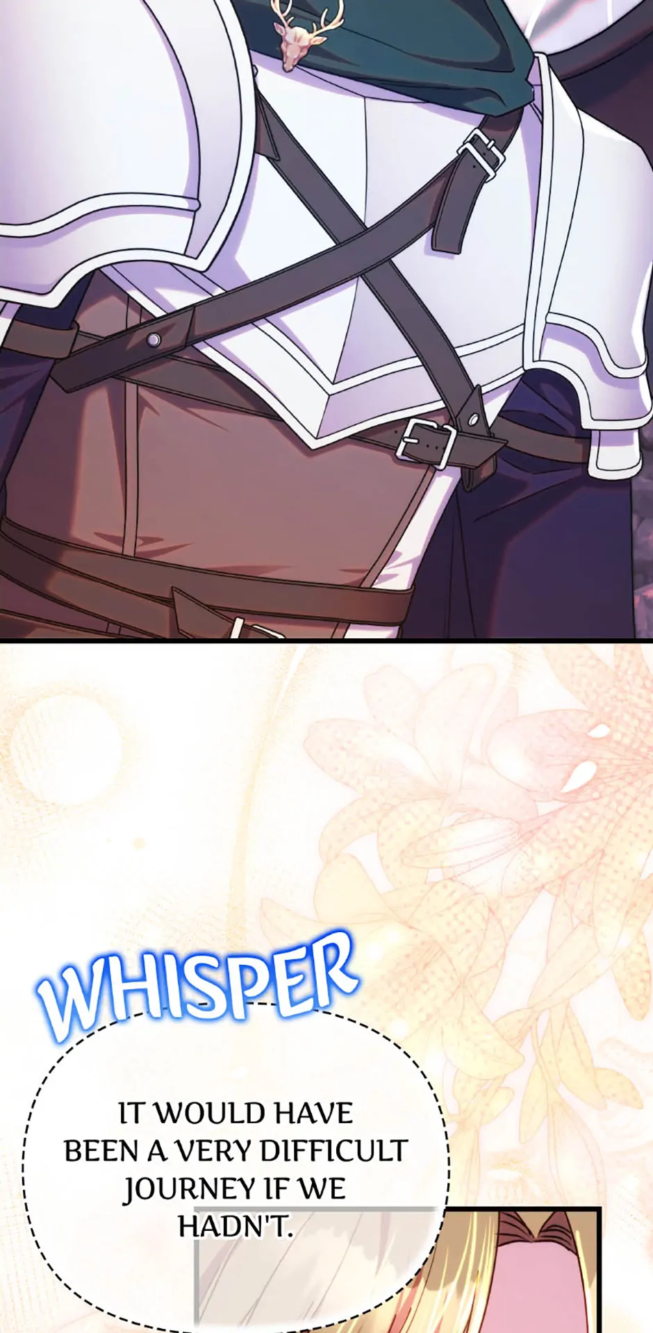Another Typical Fantasy Romance Chapter 134 76