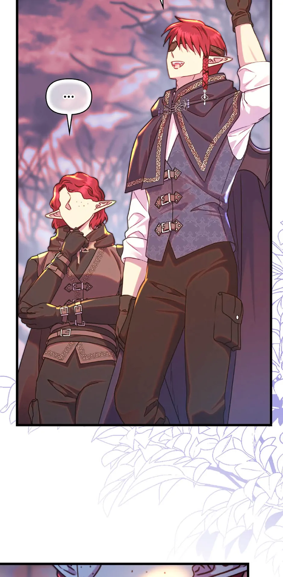 Another Typical Fantasy Romance Chapter 134 80
