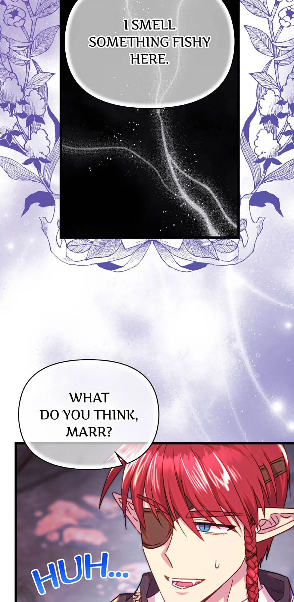 Another Typical Fantasy Romance Chapter 134 82