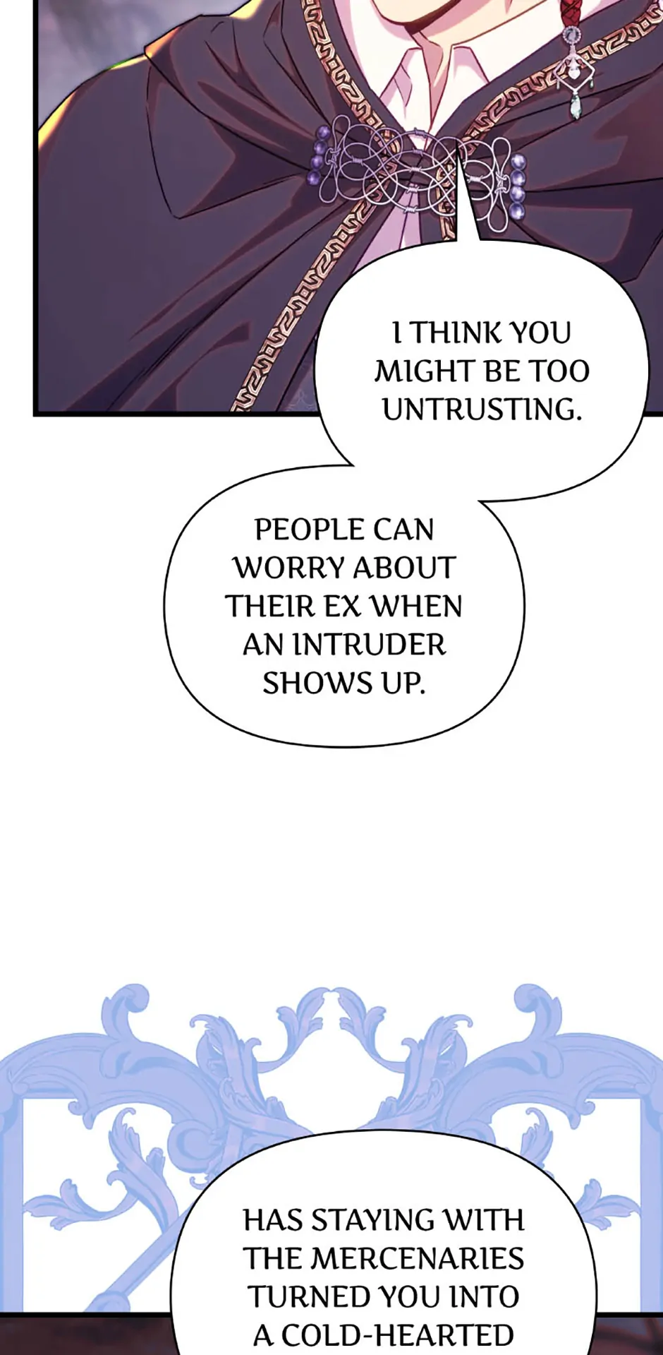 Another Typical Fantasy Romance Chapter 134 83