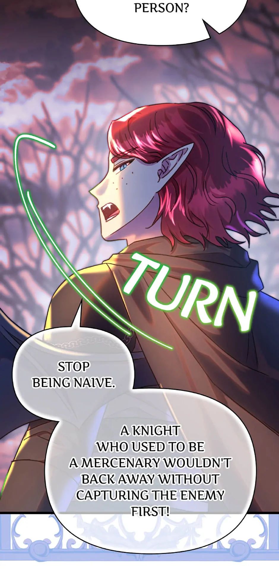Another Typical Fantasy Romance Chapter 134 84