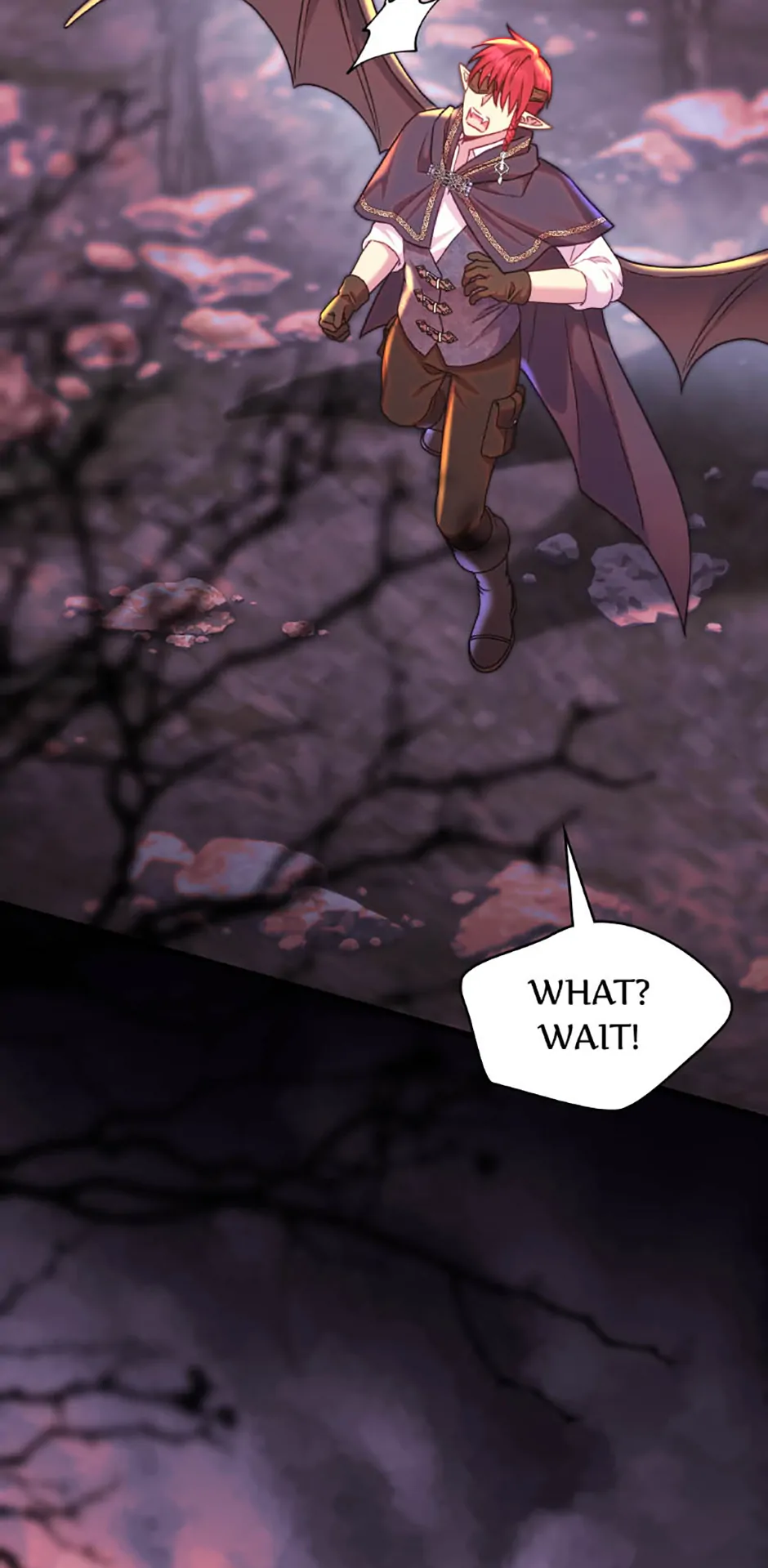 Another Typical Fantasy Romance Chapter 134 86