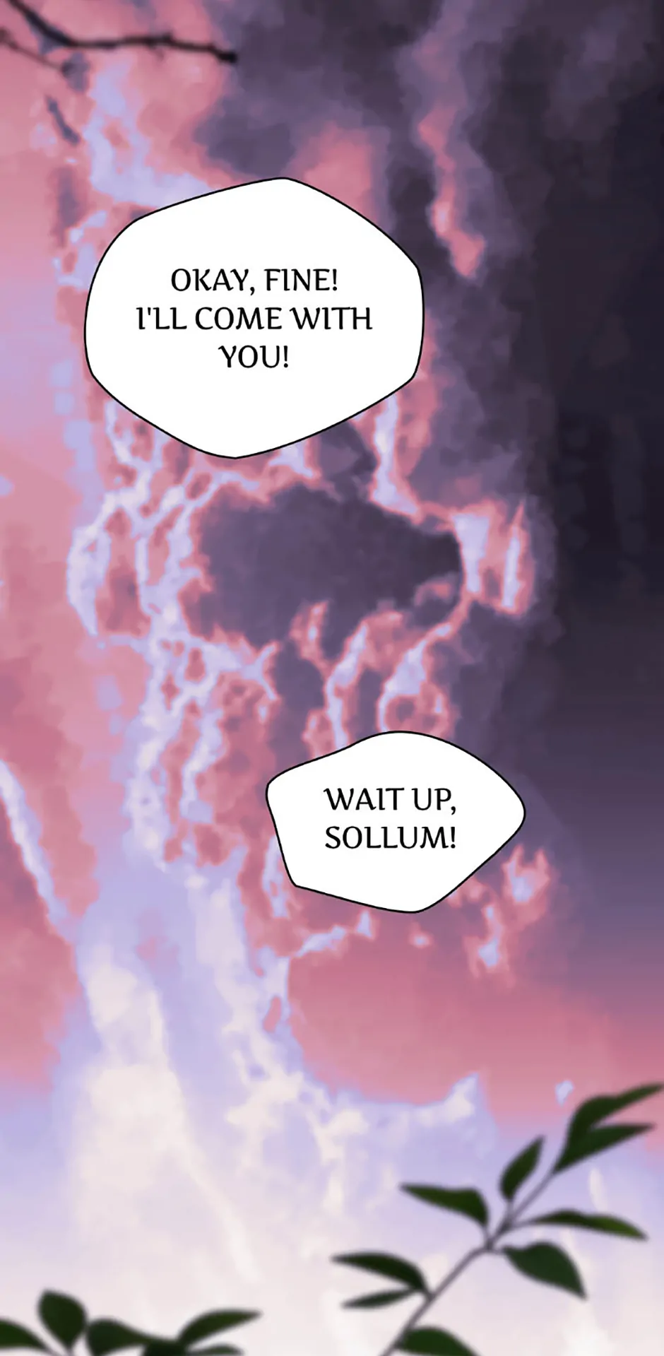 Another Typical Fantasy Romance Chapter 134 87