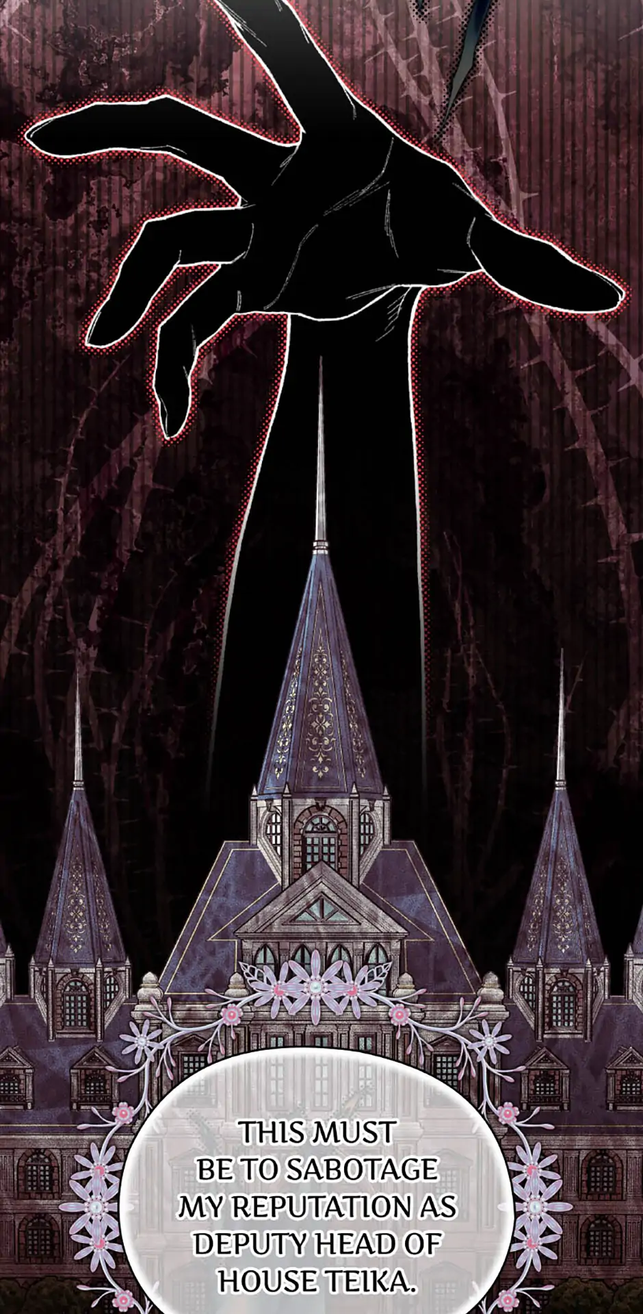 Another Typical Fantasy Romance Chapter 134 9