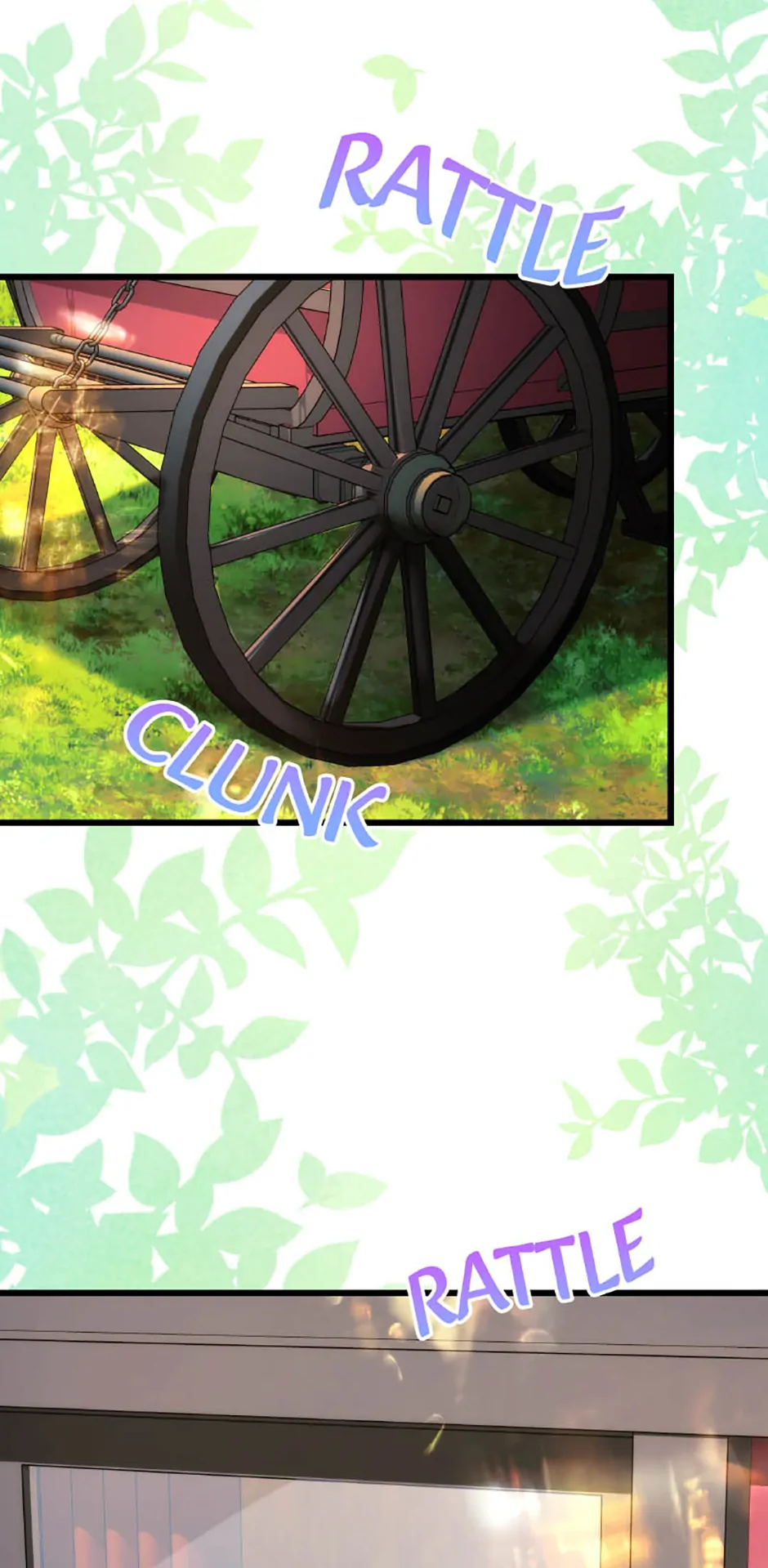 Another Typical Fantasy Romance Chapter 134 90