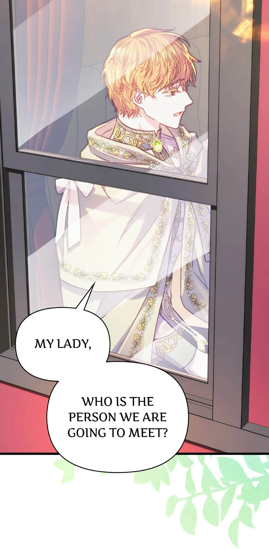 Another Typical Fantasy Romance Chapter 134 91