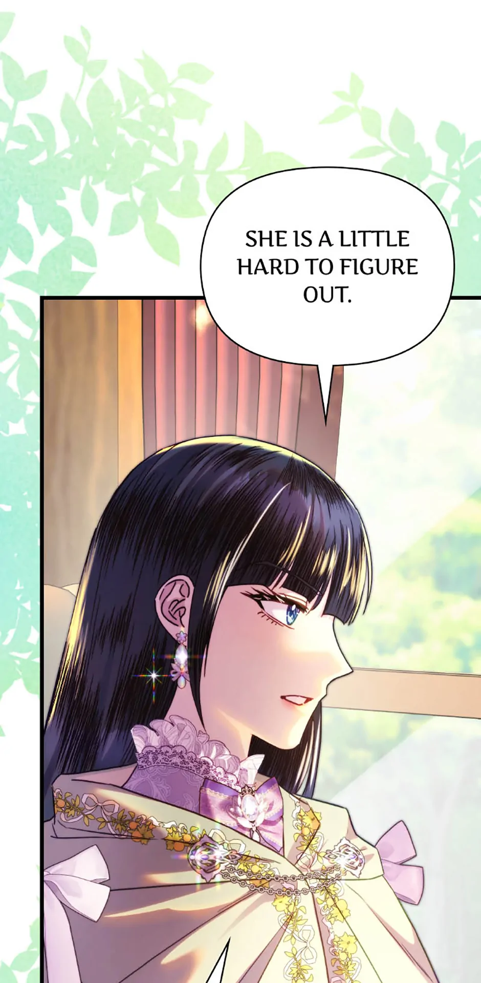 Another Typical Fantasy Romance Chapter 134 92