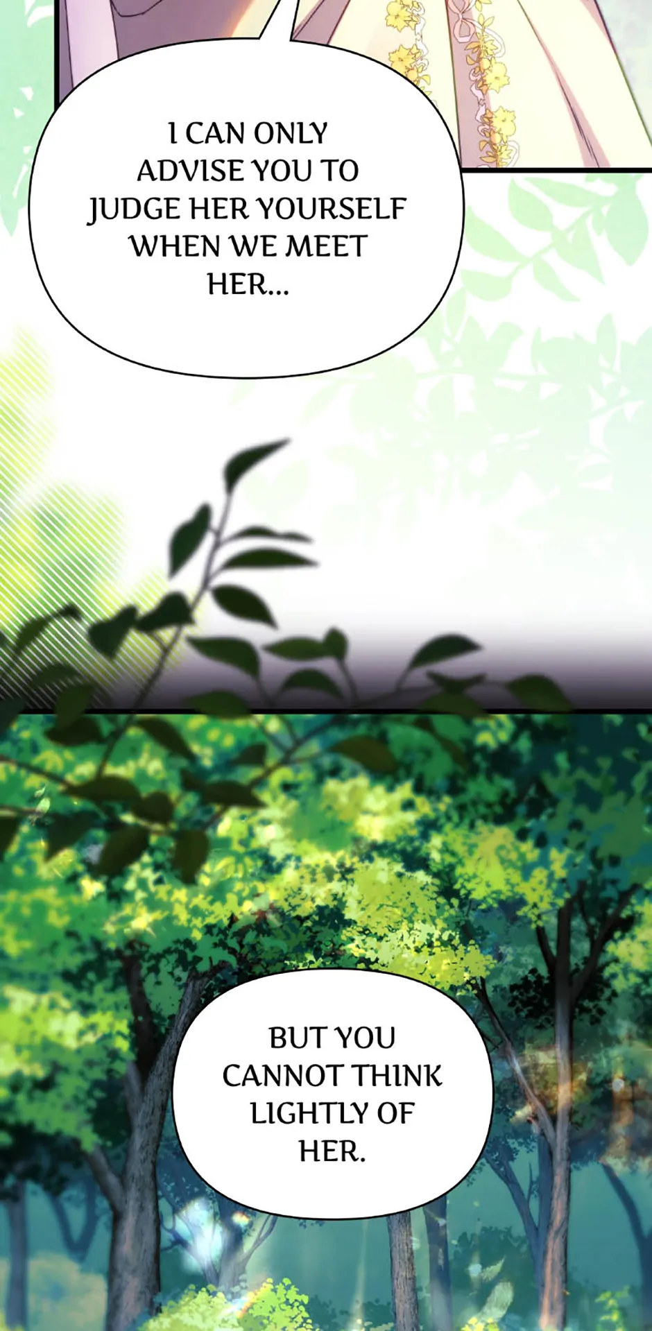 Another Typical Fantasy Romance Chapter 134 93