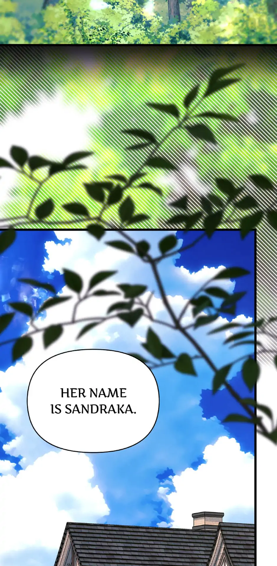 Another Typical Fantasy Romance Chapter 134 94
