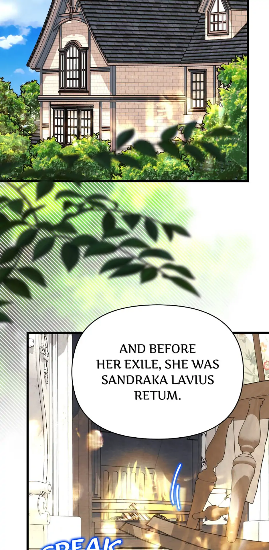 Another Typical Fantasy Romance Chapter 134 95