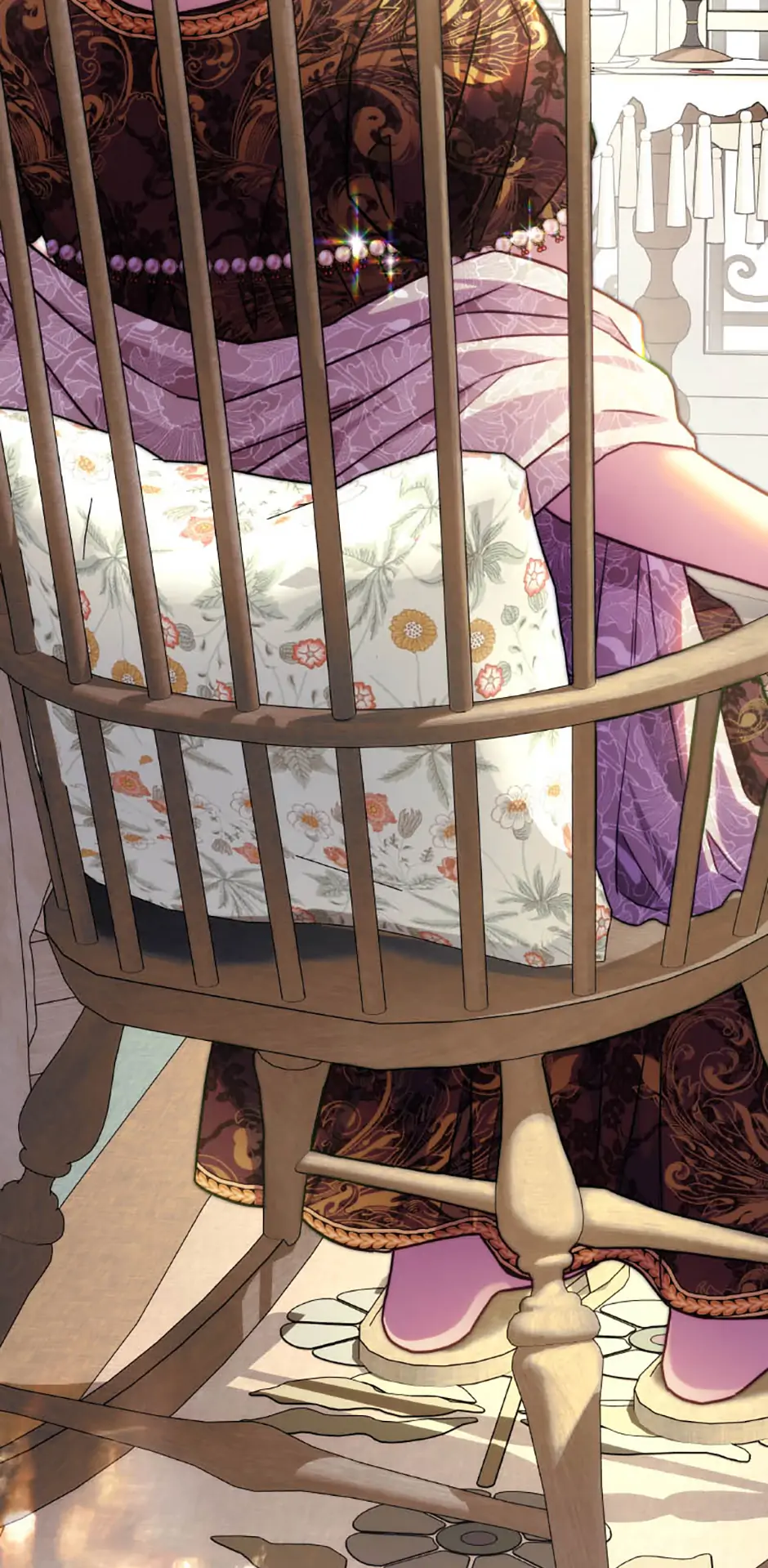 Another Typical Fantasy Romance Chapter 134 97