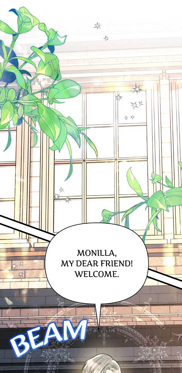 Another Typical Fantasy Romance Chapter 135 1