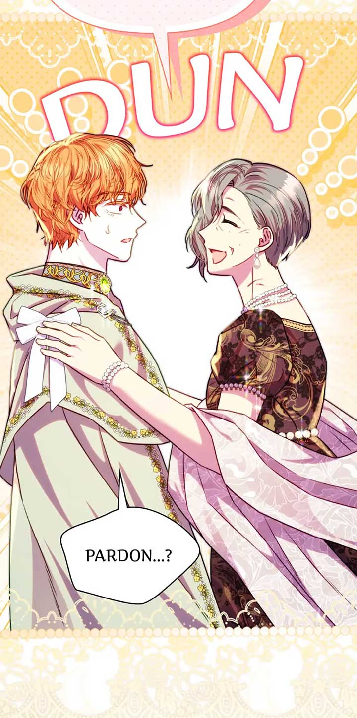 Another Typical Fantasy Romance Chapter 135 10