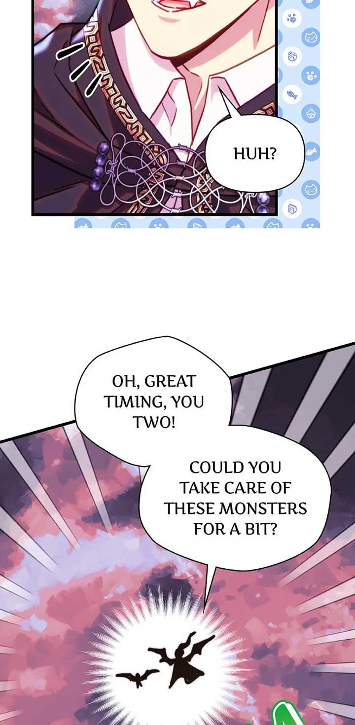 Another Typical Fantasy Romance Chapter 135 104