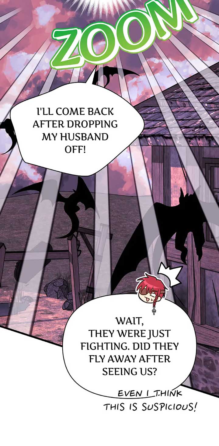 Another Typical Fantasy Romance Chapter 135 105