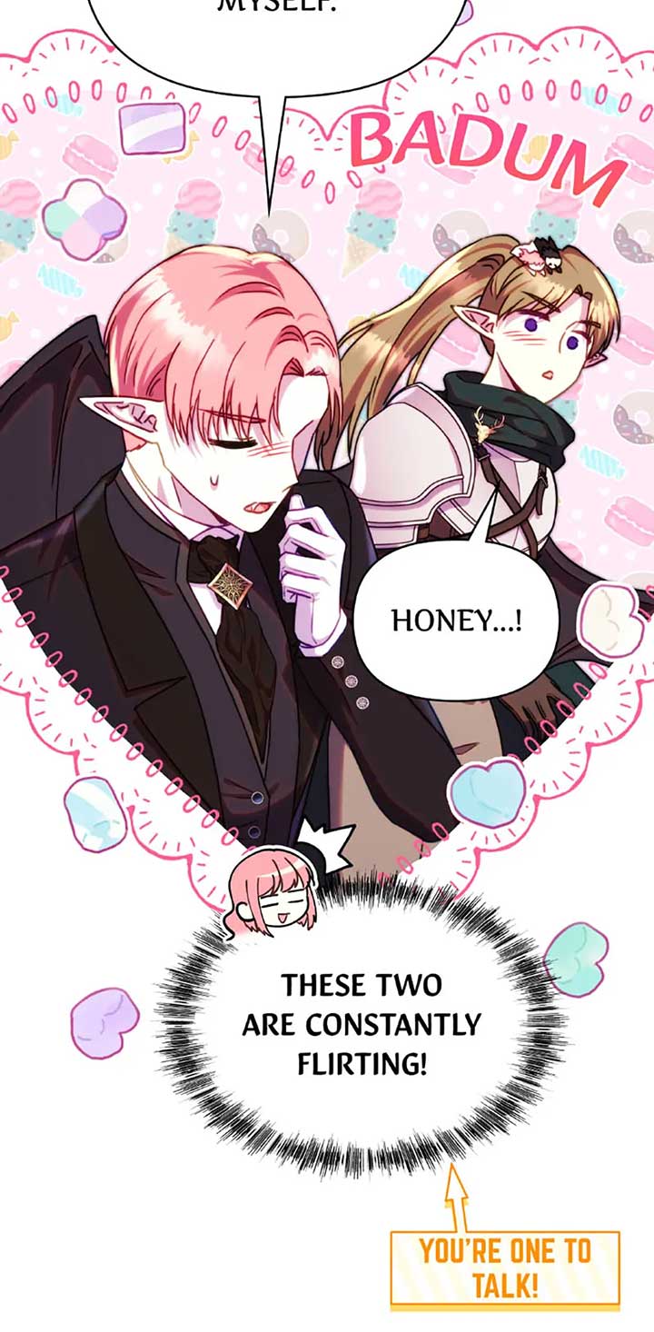 Another Typical Fantasy Romance Chapter 135 112