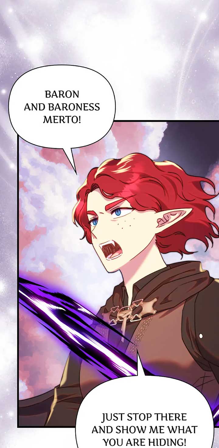Another Typical Fantasy Romance Chapter 135 114
