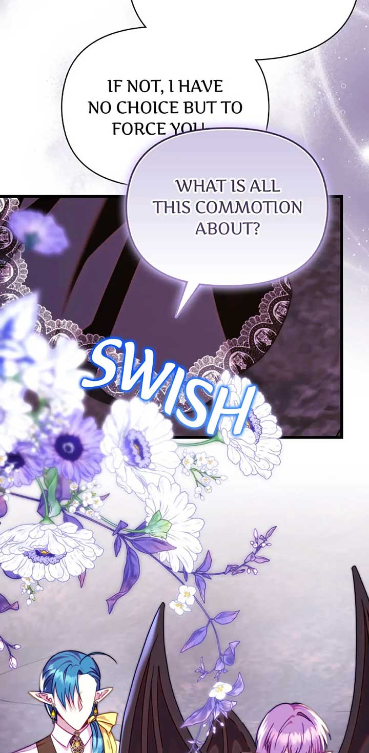 Another Typical Fantasy Romance Chapter 135 115