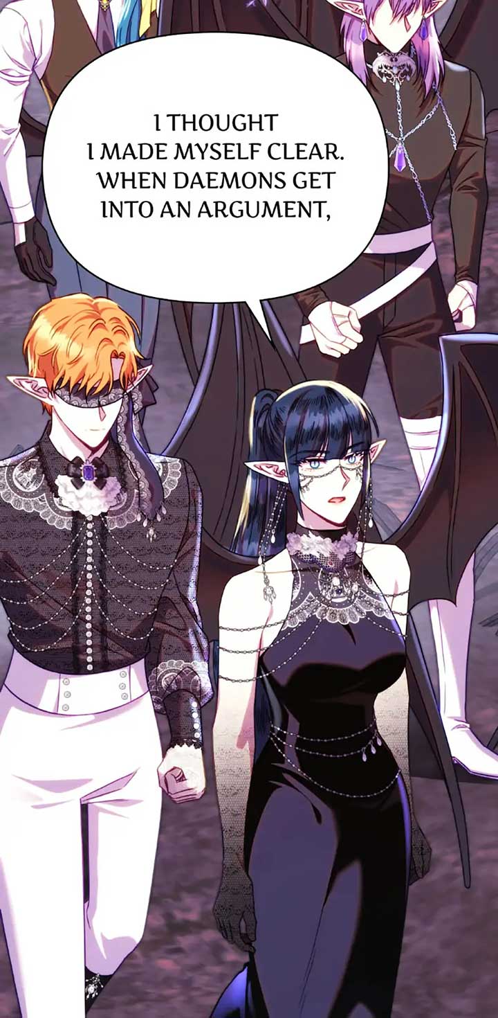 Another Typical Fantasy Romance Chapter 135 116