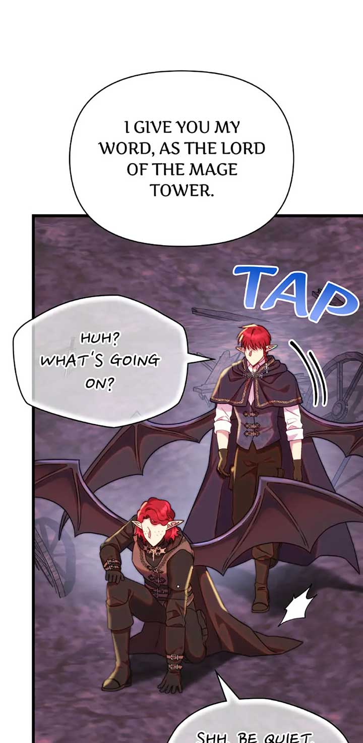 Another Typical Fantasy Romance Chapter 135 120