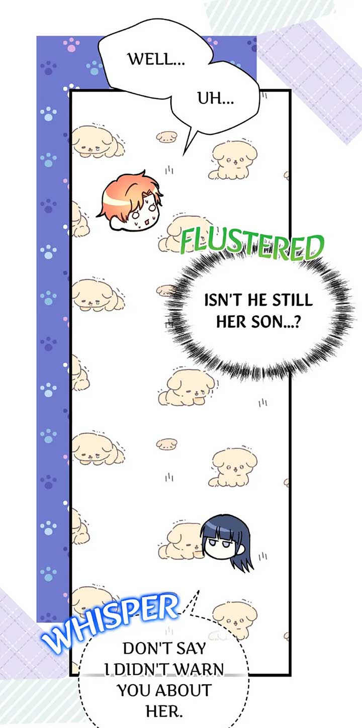 Another Typical Fantasy Romance Chapter 135 13