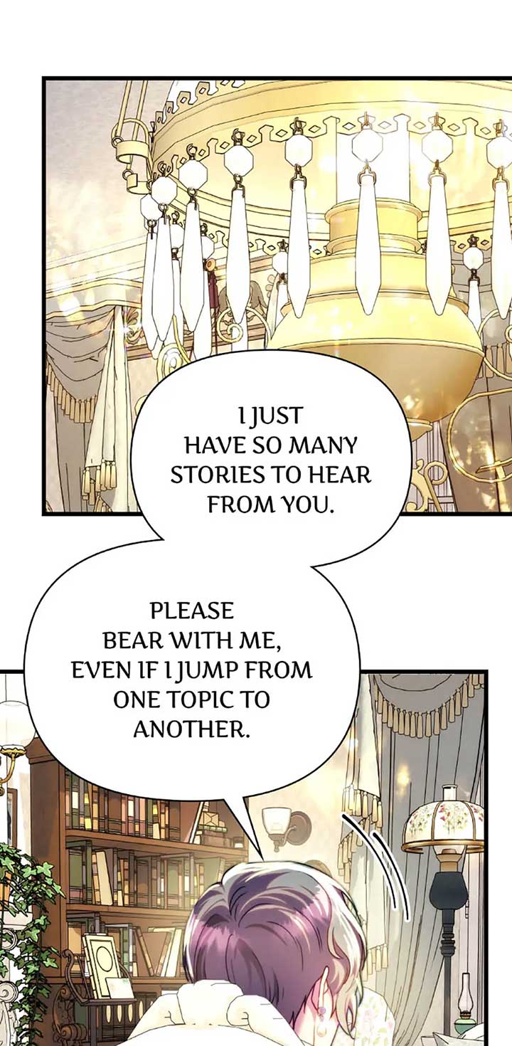 Another Typical Fantasy Romance Chapter 135 15