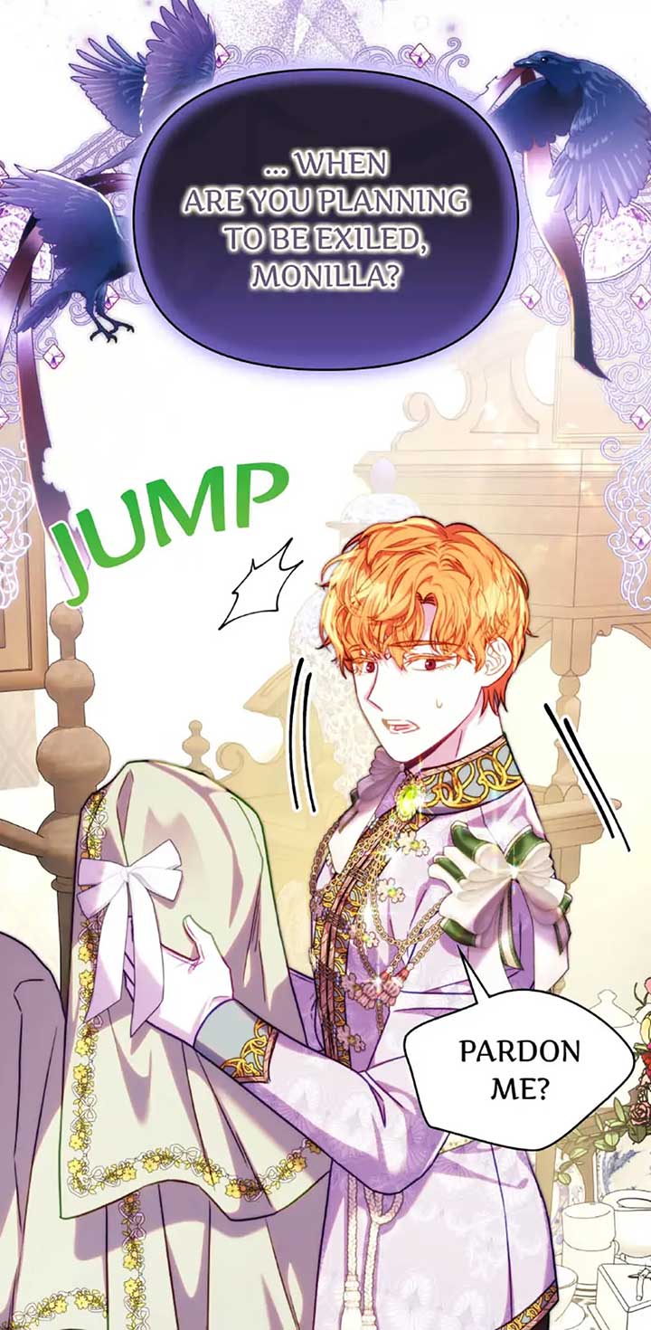 Another Typical Fantasy Romance Chapter 135 17
